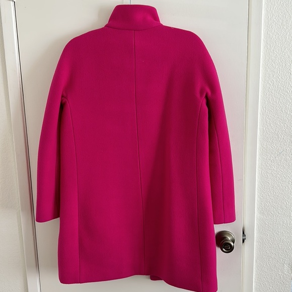 J. Crew Italian Stadium Cloth by Nello Gori - Picture 6 of 6